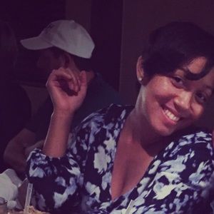 Meet your Posher, Nadirah